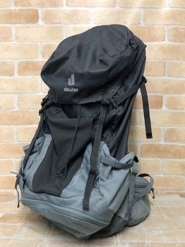 Deuter backpack futura gray - deuter,