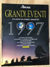Rivista Magazine Airone Grandi
