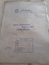 Guarnizioni Motore Fantic