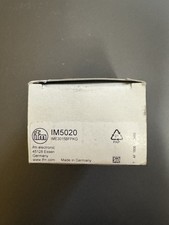 Sensore induttivo IM5020