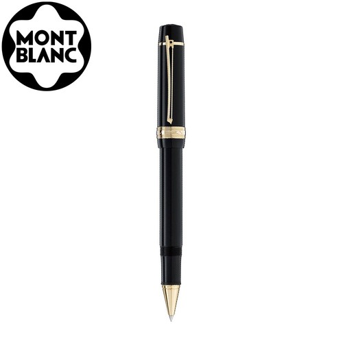 Montblanc donation pen - montblanc,