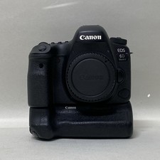 Canon EOS 6D Mark II Body