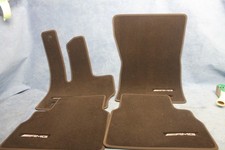 Mercedes W463 W464 G-63 AMG