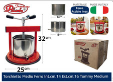 Torchietto Premiutetto Medio
