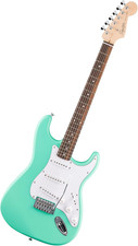 Squier debut series - squier,