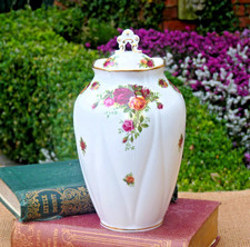 Royal Albert Old Country Roses