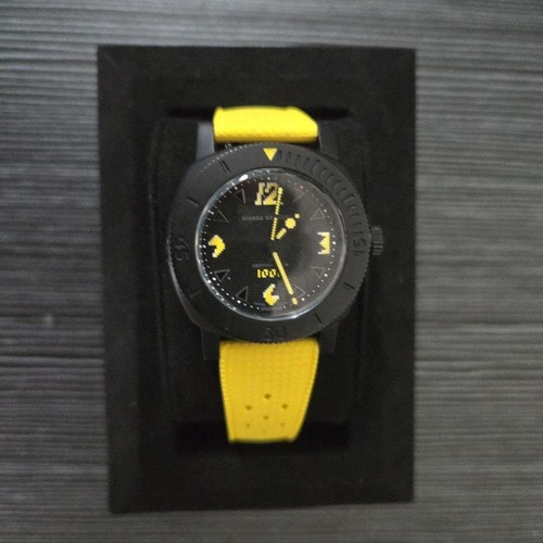 Orologio uomo nivada - nivada, grenchen
