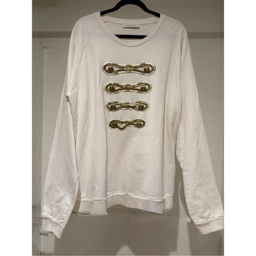 Felpa balmain pierre - balmain,