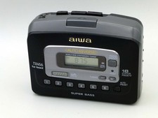 Walkman Aiwa HS-TX456
