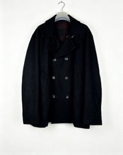 Luigi borrelli napoli peacoat - borrelli,