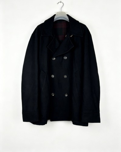 Luigi borrelli napoli - luigi, peacoat