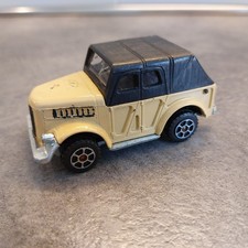 POLITOYS E 29 GAZ 69 AM Scala