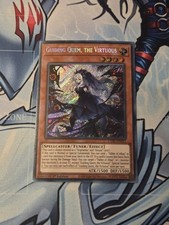 Guiding Quem, il Virtuoso