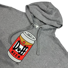 Felpa con cappuccio pullover