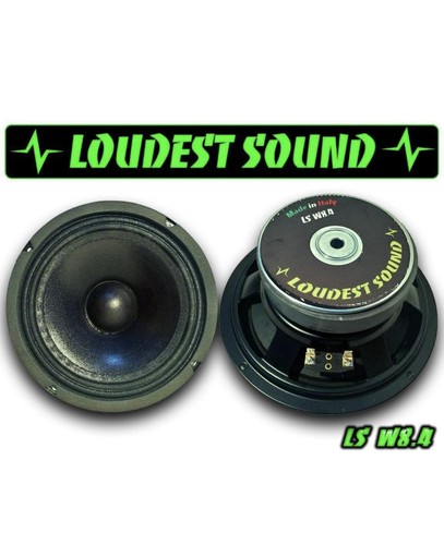 Woofer ohm - woofer,