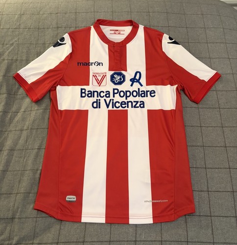 Maglia calcio macron 2015 - calcio,