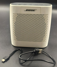 Bose soundlink color - soundlink,