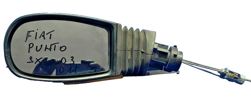 Specchio specchietto esterno - specchio,