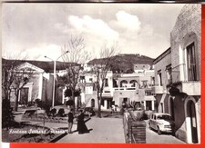 POSTCARD SERRARA FOUNTAIN