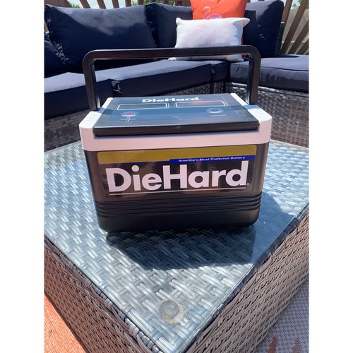 Igloo diehard ghiacciaia - igloo, a