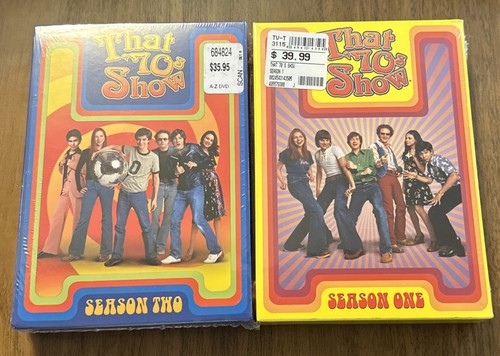 That 70s show - show, complete
