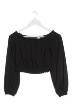H&M Top corto Donna Top Taglia