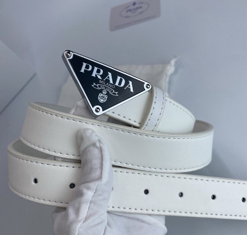 Cintura prada donna lunga - lunga, 106