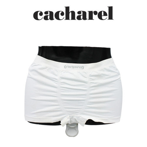 Boxer uomo bianco 3024 - boxer,,