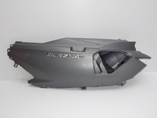 fianchetto scocca sinistra SUZUKI BURGMAN 650 2013 2014 2015 2016