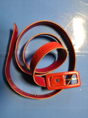 Abbigliamento tre cinture - abbigliamento,