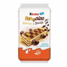 Ferrero Kinder Pan E Cioc