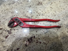 Giratubi svedese Pinza pappagallo idraulico Kravm  250mm