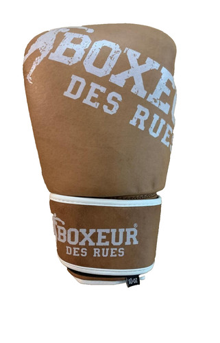 Boxeur des rues guantoni 10oz - boxeur,