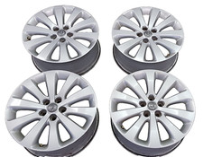 Opel Astra J set cerchi in