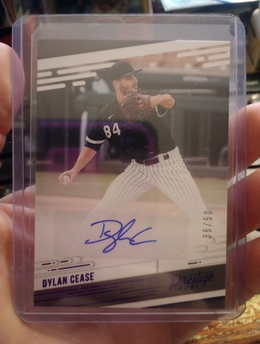 2021 prestige dylan cease - cease, auto