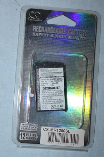 Cameron sino batterie gps - batterie,