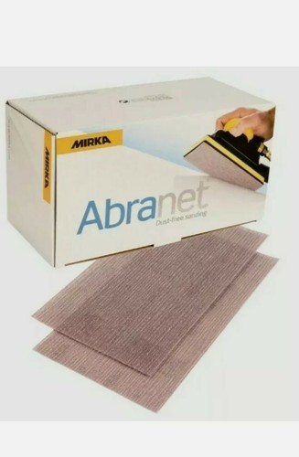 Nuovo mirka abranet - mirka, 70x125mm