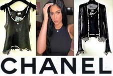 Chanel Vintage 2005 Maglia