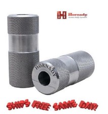 Hornady Manometro Cartuccia