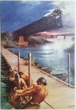 CARTOLINA 2 REGGIMENTO