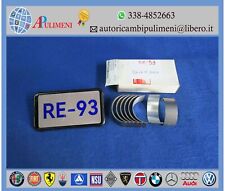 SERIE BRONZINE BIELLA 0,20 FORD MAVERICK NISSAN CABSTAR PICK UP 2.5 D TD TERRANO