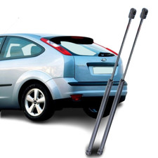 MOLLE A GAS PORTELLONE