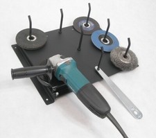 Nuovo gancio in metallo -