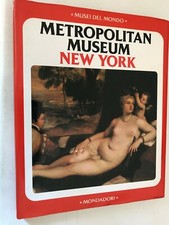 MUSEI DEL MONDO, MONDADORI -