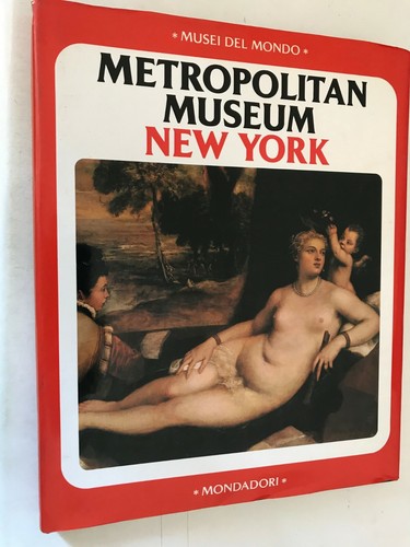 Musei del mondo mondadori - musei,