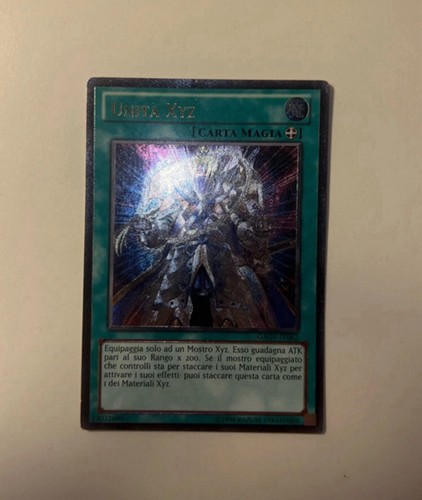 Lotto carta unità - lotto, yu-gi-oh!