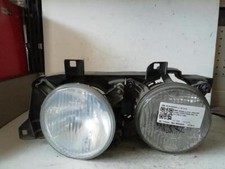 63121391321 faro fanale sinistro per BMW SERIE 5 «E34 BERLINA (1988) 520I 19874