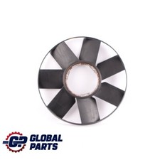 BMW X5 E53 E65 M57N 3.0D Radiatore Ventola Lame Sistema Raffreddamento Viscoso