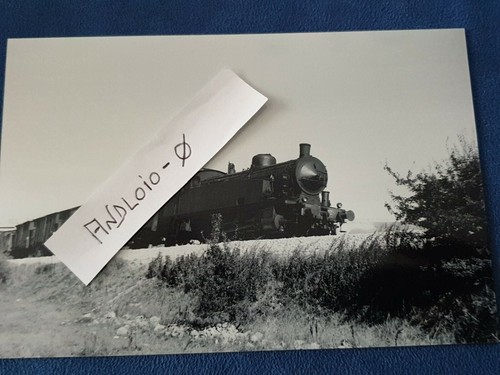 Fotografia linea ferroviaria - fotografia,