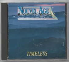 NOUVEL AGE New age music &